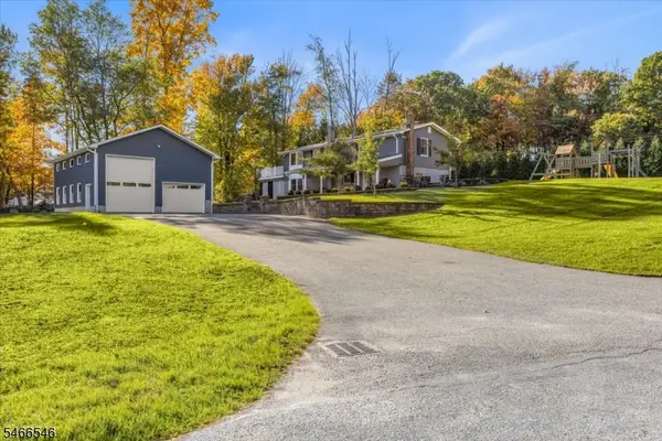 4 Kilroy Rd, Andover Twp., NJ 07860