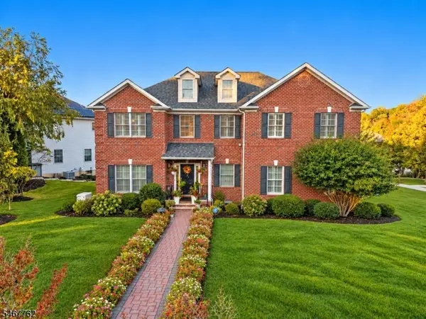 1 Efstis Ct, West Orange Twp., NJ 07052