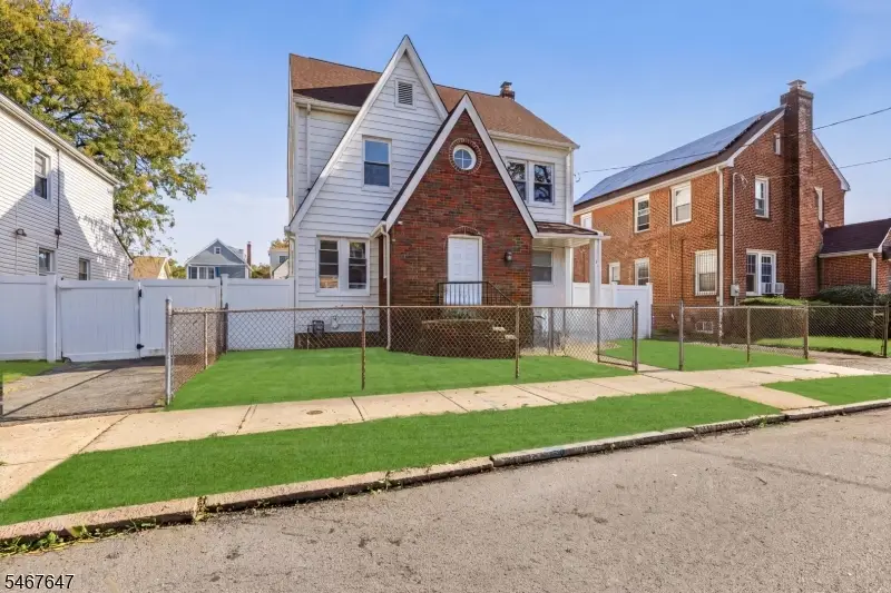 26 Crescent Ave, Newark, NJ 07112 - #2
