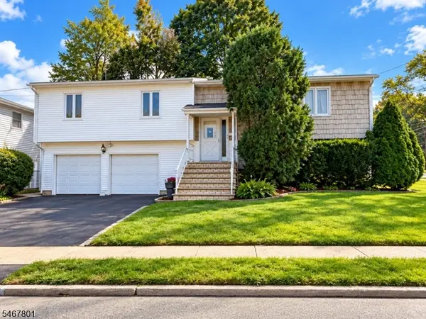2452 Steuben St, Union Twp., NJ 07083