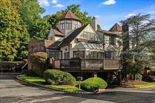 10 Kips Ridge C0010, Montclair Twp., NJ 07042