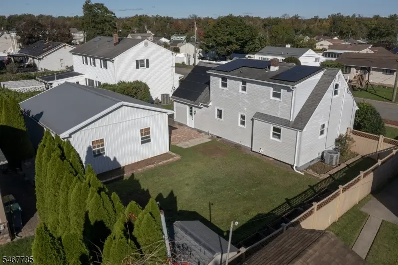 431 Sidorske Ave, Manville, NJ 08835 - #2