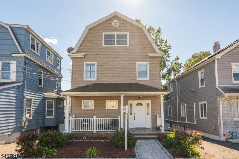 224 Montgomery St, Bloomfield, NJ 07003 - #1