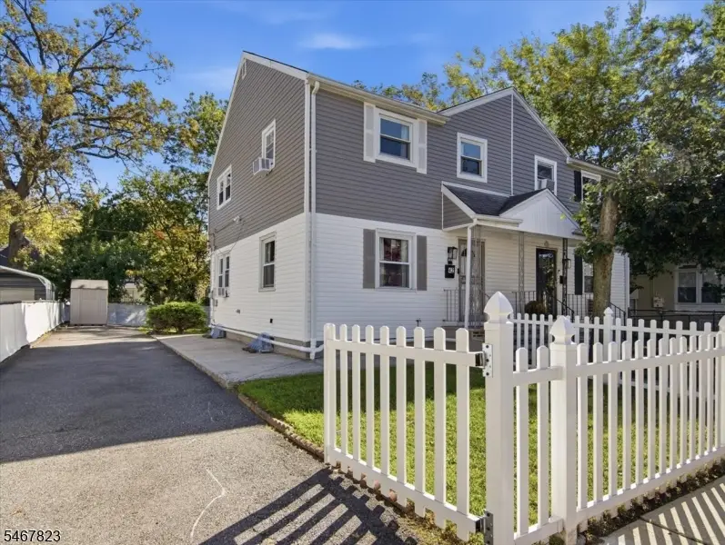 42 Telford St, East Orange, NJ 07018 - #2