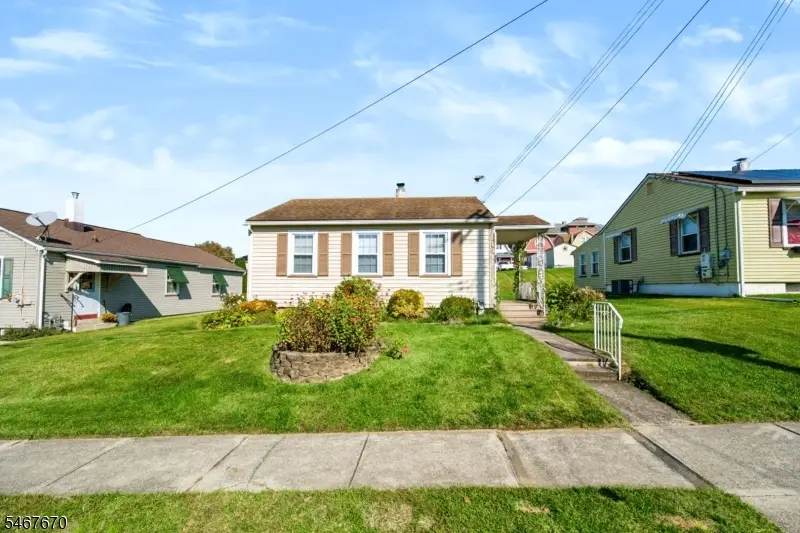 825 Hill St, Phillipsburg, NJ 08865 - #2