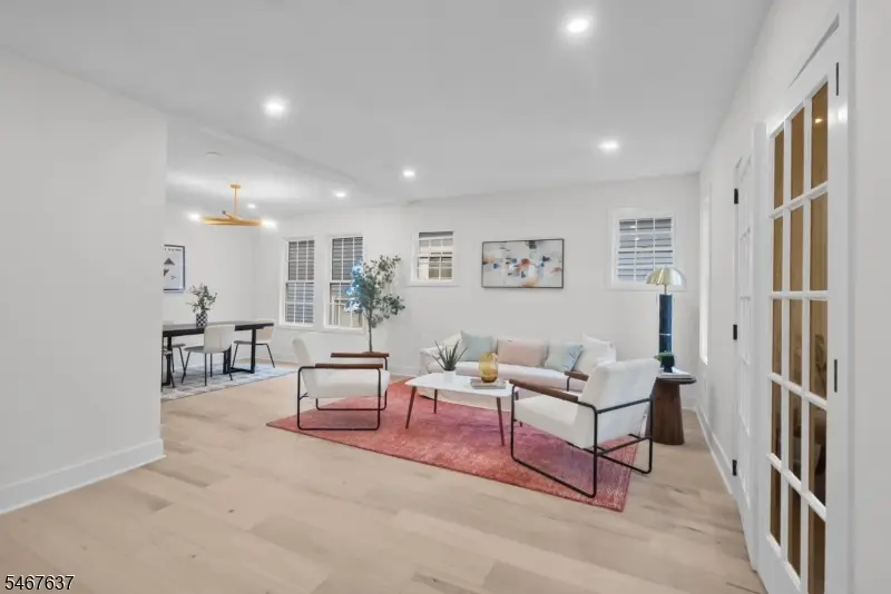 30 Irving St., Unit 1 #1, Montclair, NJ 07042 - #2