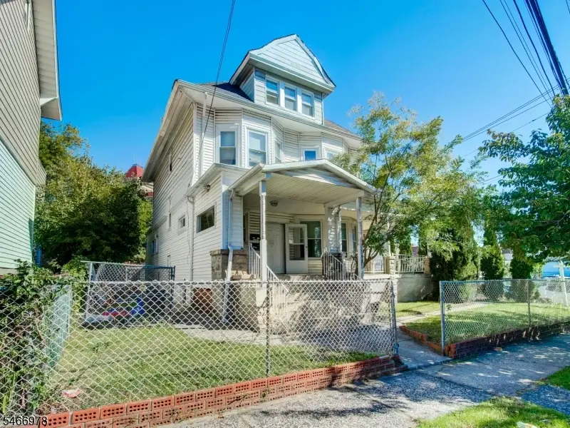 197 Weequahic Ave #2, Newark, NJ 07112 - #2