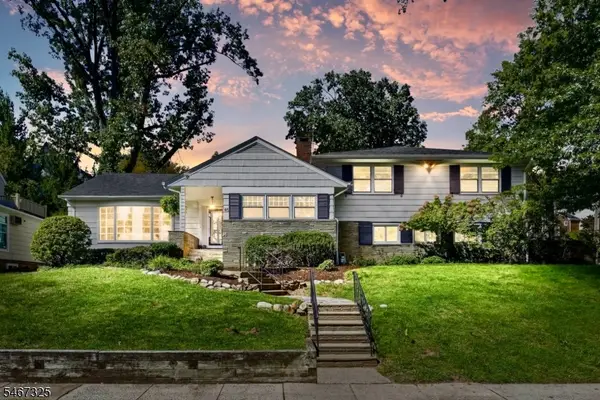 45 Belgrade Ter, West Orange Twp., NJ 07052