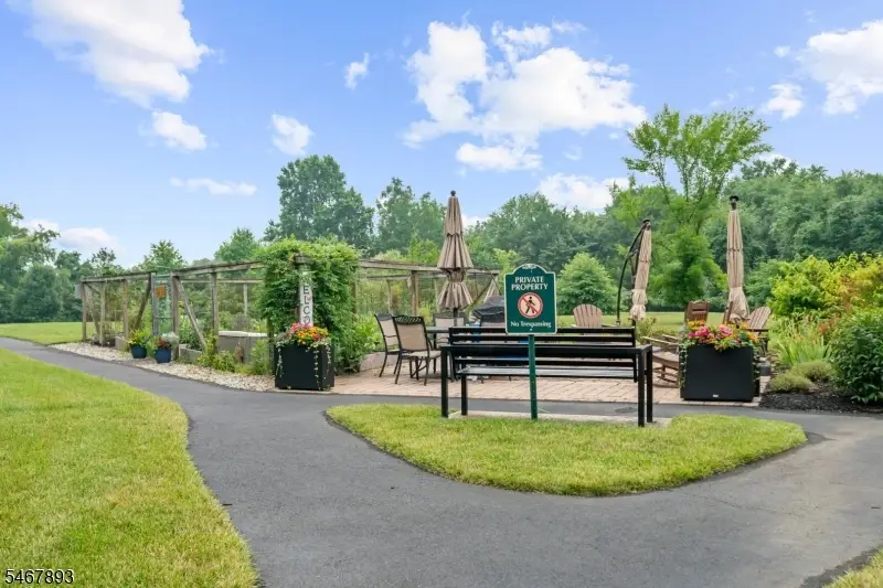 1322 Berry Farm Rd #1322, Whitehouse Station, NJ 08889 - #3