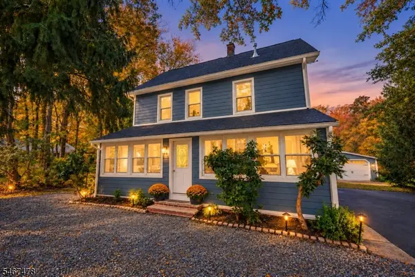 686 Meyersville Rd, Long Hill Twp., NJ 07933