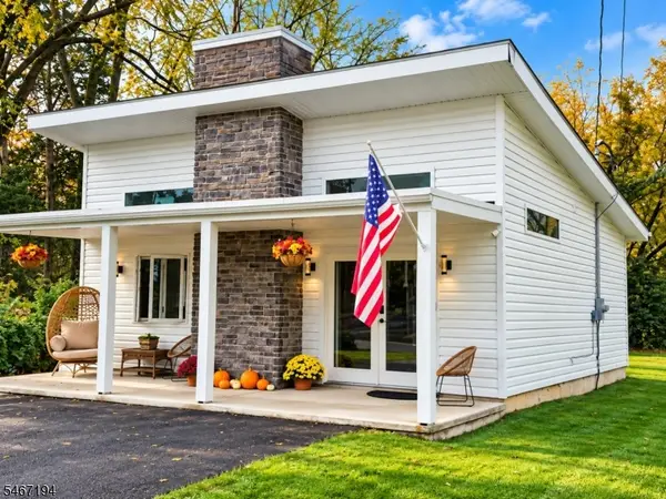 301 Foch Blvd, Pohatcong Twp., NJ 08865