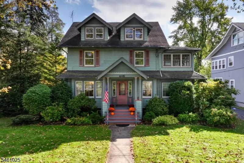 648 Arlington Ave, Westfield, NJ 07090 - #1