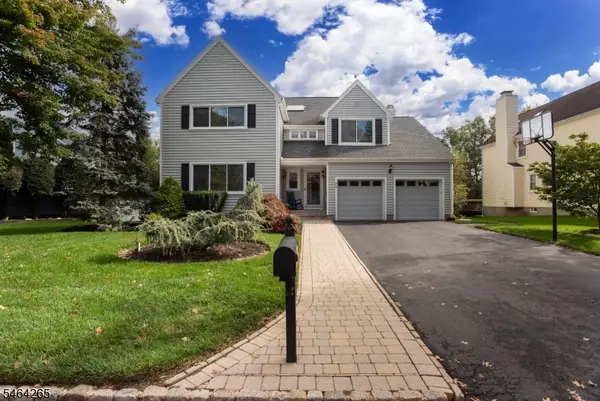 66 Perrine Pike, Hillsborough Twp., NJ 08844