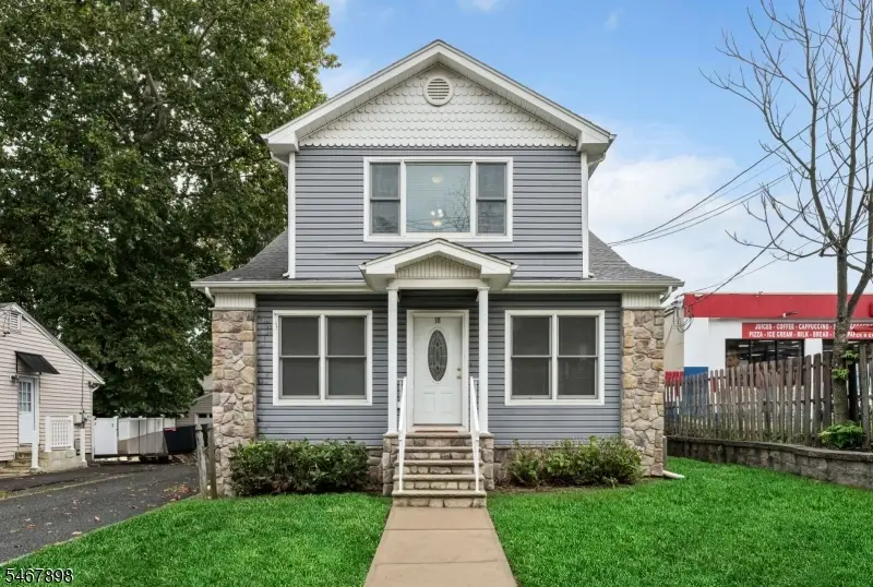 38 Church St #2, Haledon, NJ 07508 - #2