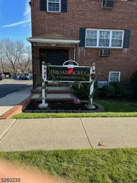 355 Broad St #E2, Clifton City, NJ 07013