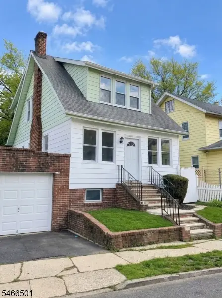 10 Osborne Place, Irvington Twp., NJ 07111