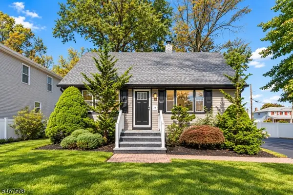 38 Gertrude Street, Clark Twp., NJ 07066