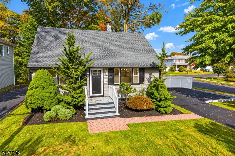 38 Gertrude Street, Clark, NJ 07066 - #2