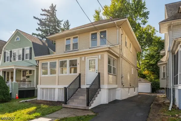 18 Meeker St, West Orange Twp., NJ 07052