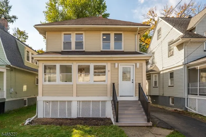 18 Meeker St, West Orange, NJ 07052 - #2