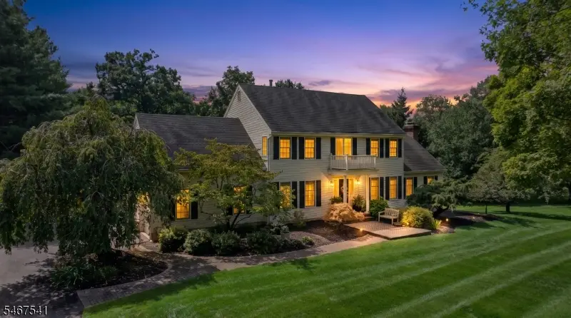 11 Ewing Dr, Raritan, NJ 08822 - #2