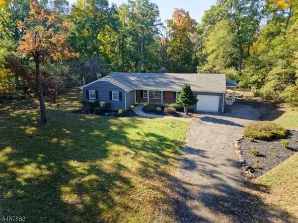 151 Allens Corner Road, Franklin Twp., NJ 08822