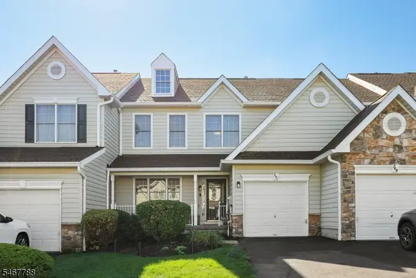 251 Patriot Hill Dr, Bernards Twp., NJ 07920