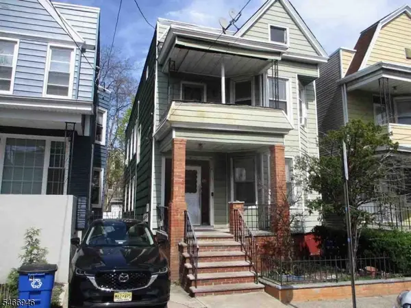 38 Armstrong Ave, Jersey City, NJ 07305