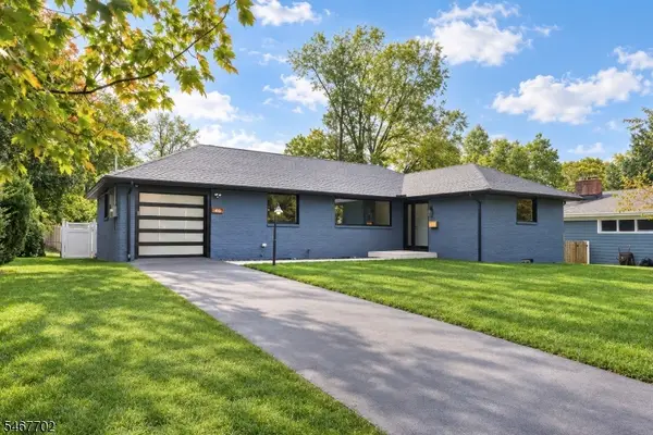 46 Ridgeway Ave, West Orange Twp., NJ 07052