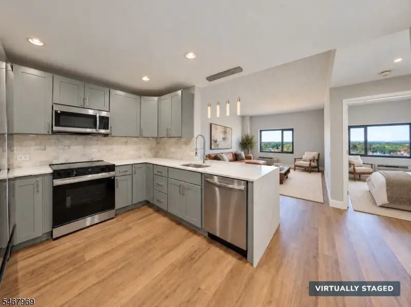 1 Carriage City Plz, 1118 #1118, Rahway, NJ 07065 - #3
