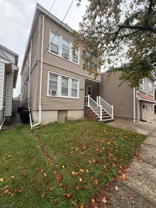 243 Pierre Ave, Garfield City, NJ 07026