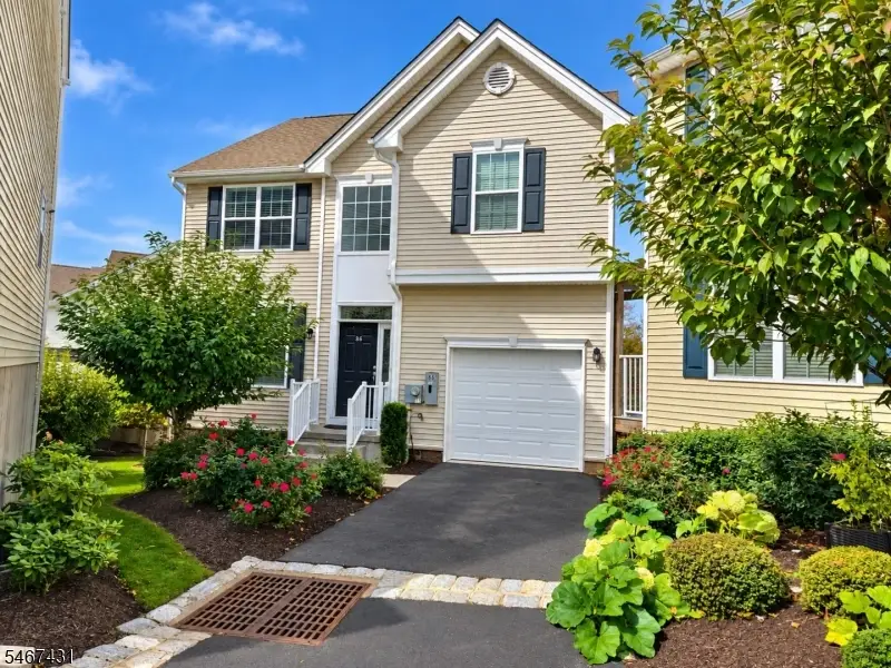 86 Sowers Dr, Mount Olive, NJ 07828 - #1