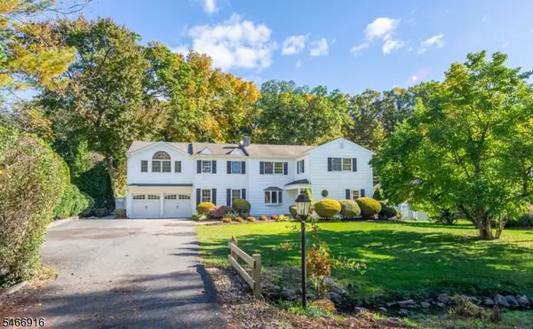 81 Harter Rd, Morris Twp., NJ 07960