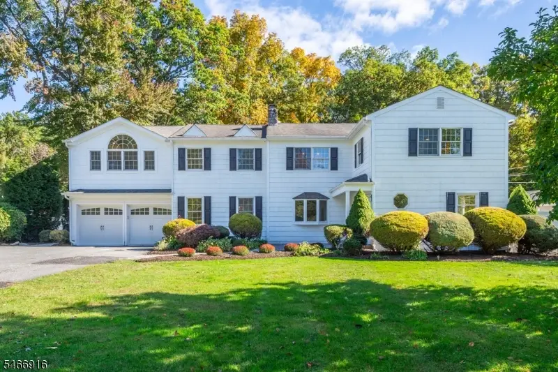 81 Harter Rd, Morris, NJ 07960 - #2