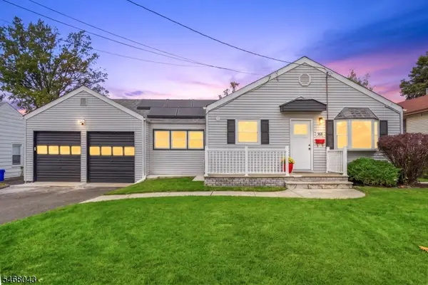 121 Redding Ave, South Plainfield Boro, NJ 07080
