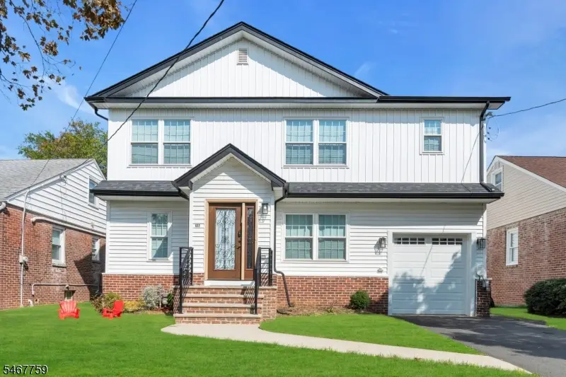 632 Laurita St, Linden, NJ 07036 - #1