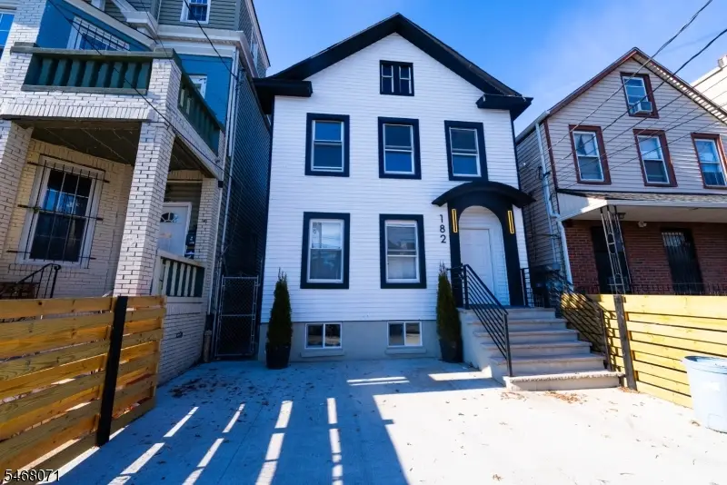 182 Summer Ave, Newark, NJ 07104 - #1