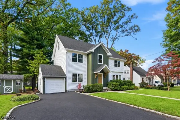 37-39 Maple Ave, West Orange Twp., NJ 07052