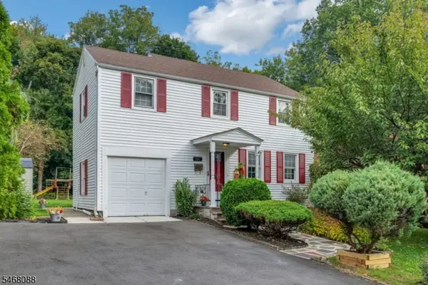 187 Bay Ave, Bloomfield Twp., NJ 07003