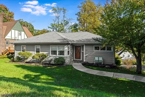 40 Burnett Ter, West Orange Twp., NJ 07052