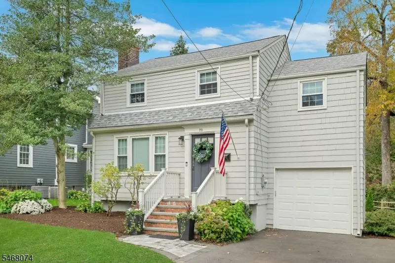 70 Lafayette Ave, Chatham, NJ 07928 - #3