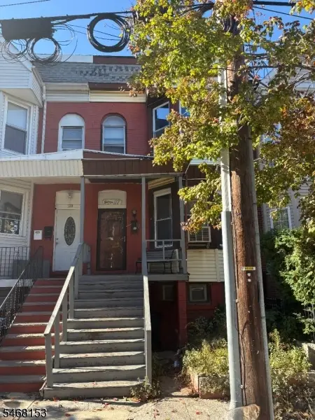 122 N 13th St, Newark, NJ 07107 - #1