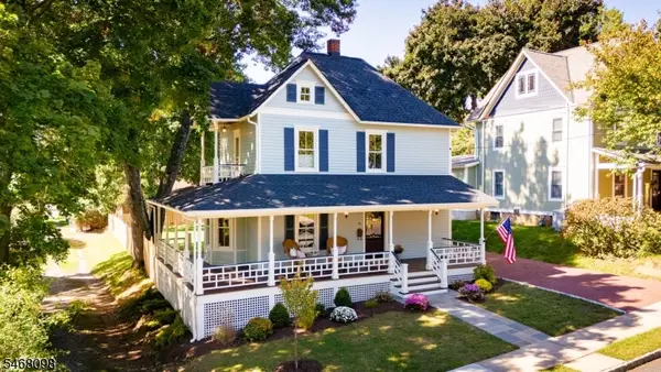 16 Thomas Street, High Bridge Boro, NJ 08829