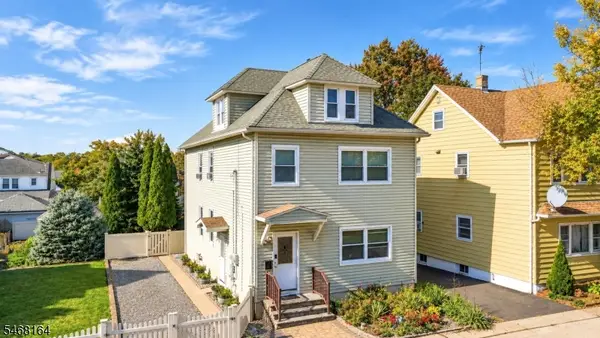72 Wesley St, Clifton City, NJ 07013