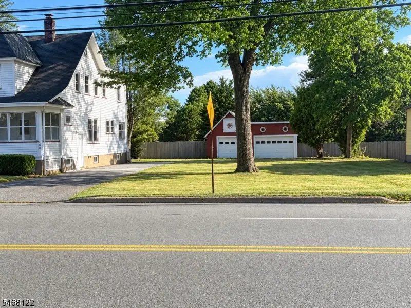 110 W Hanover Ave, Morris, NJ 07960 - #1