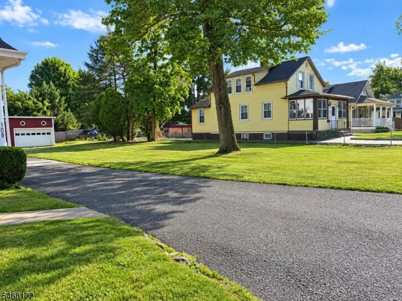 110 W Hanover Ave, Morris, NJ 07960 - #3