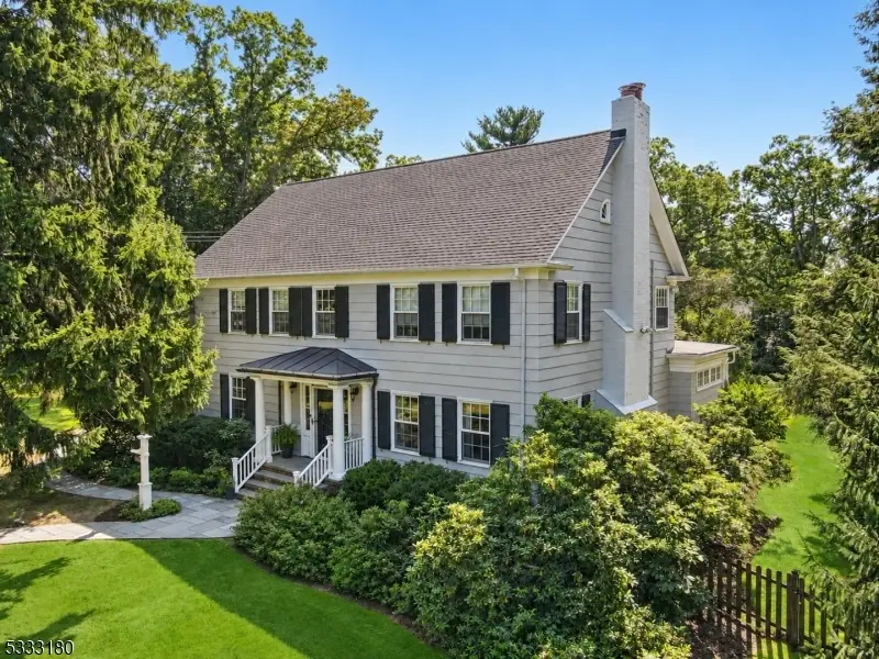 260 Woodland Rd, Madison, NJ 07940 - #1