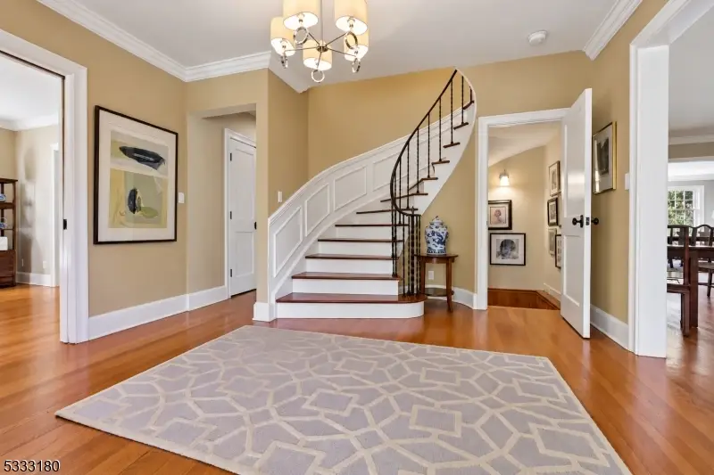 260 Woodland Rd, Madison, NJ 07940 - #3