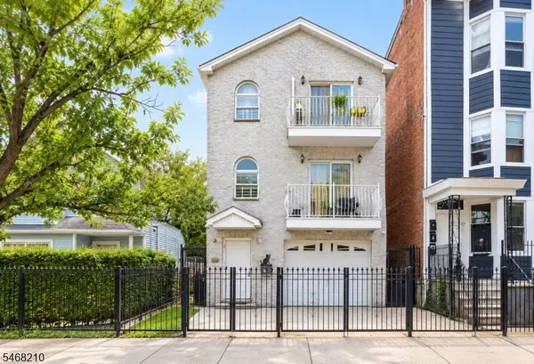 75 Grant Ave, Jersey City, NJ 07305