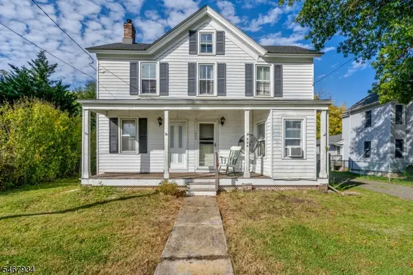 506 Rosemont Ringoes Rd, Delaware Twp., NJ 08559